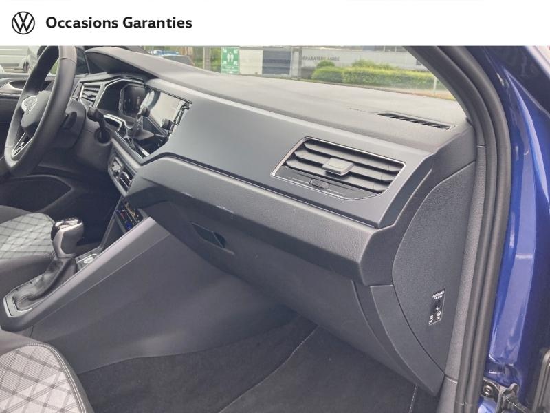 Voitures occasions VOLKSWAGEN TAIGO R-Line Edition Bruay-la-Buissière