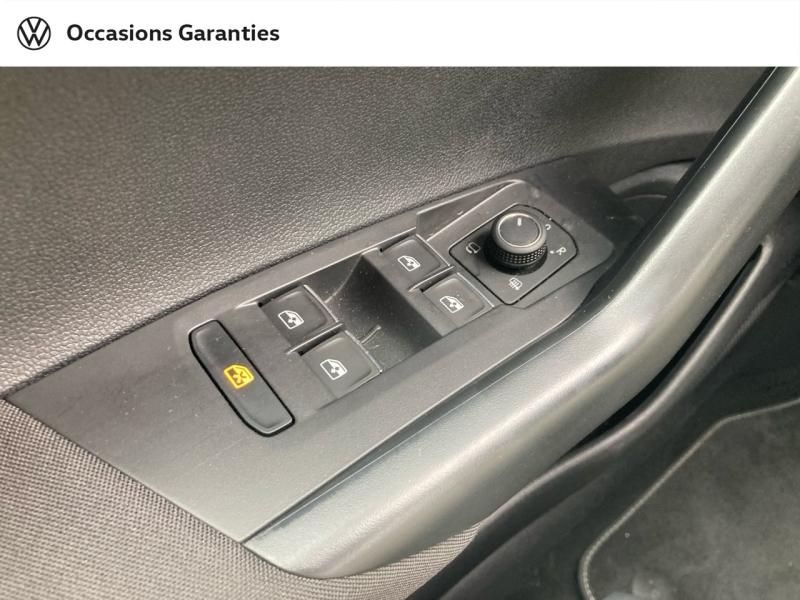 Voitures occasions VOLKSWAGEN TAIGO R-Line Edition Bruay-la-Buissière