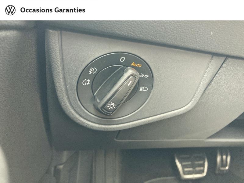 Voitures occasions VOLKSWAGEN TAIGO R-Line Edition Bruay-la-Buissière