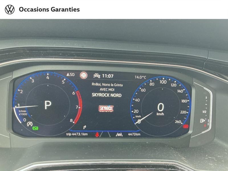 Voitures occasions VOLKSWAGEN TAIGO R-Line Edition Bruay-la-Buissière