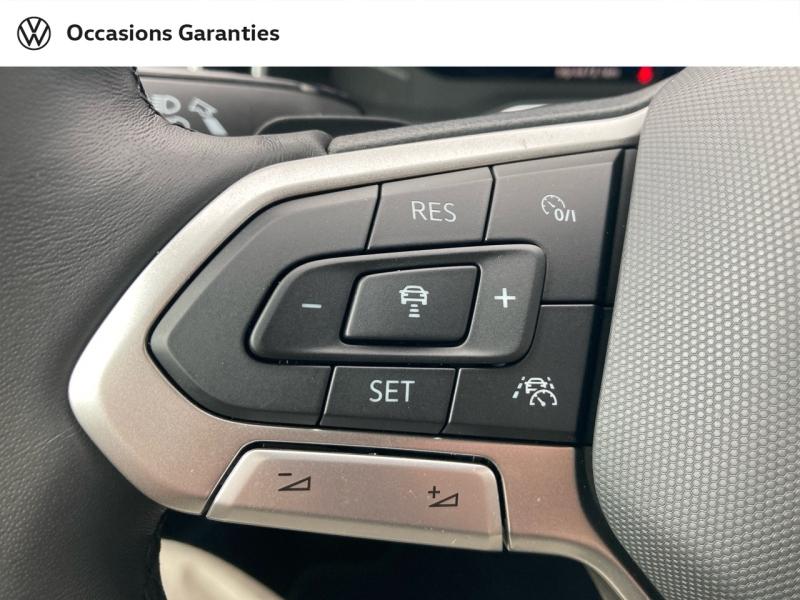 Voitures occasions VOLKSWAGEN TAIGO R-Line Edition Bruay-la-Buissière