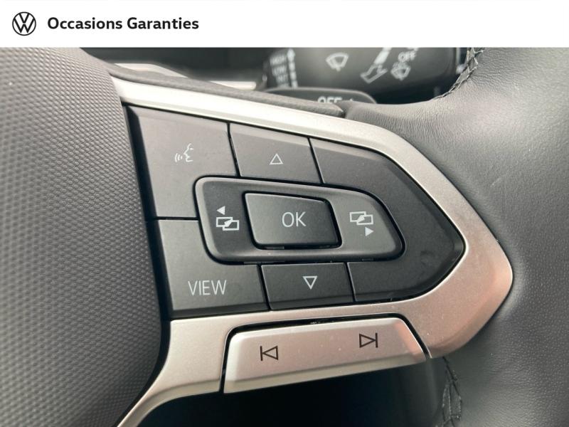 Voitures occasions VOLKSWAGEN TAIGO R-Line Edition Bruay-la-Buissière