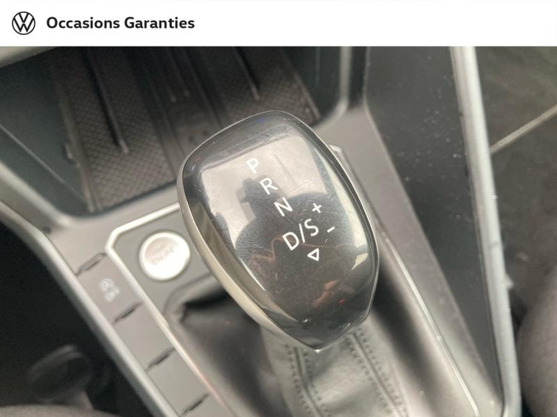 Voitures occasions VOLKSWAGEN TAIGO R-Line Edition Bruay-la-Buissière