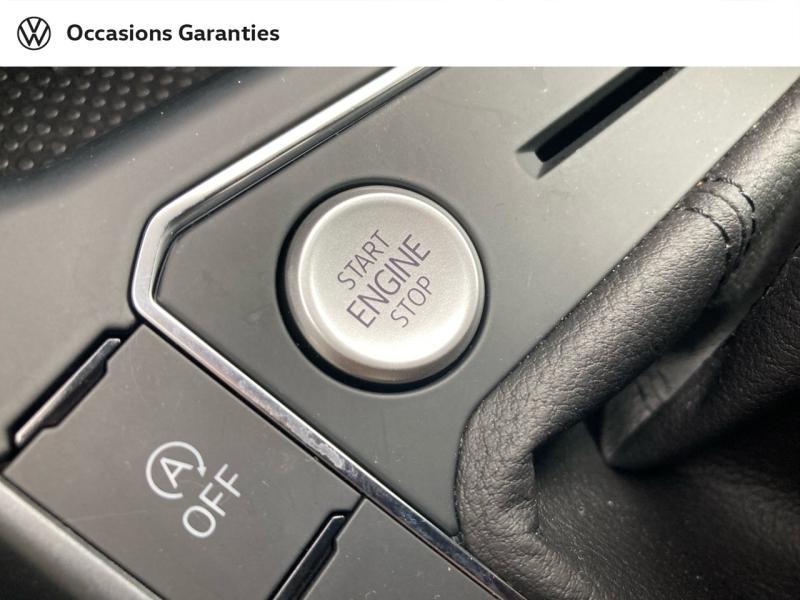 Voitures occasions VOLKSWAGEN TAIGO R-Line Edition Bruay-la-Buissière