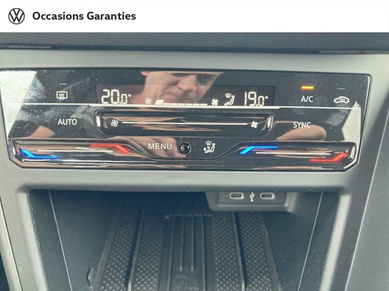 Voitures occasions VOLKSWAGEN TAIGO R-Line Edition Bruay-la-Buissière