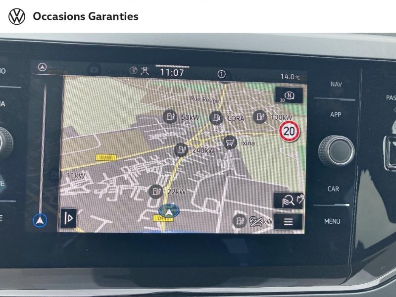 Voitures occasions VOLKSWAGEN TAIGO R-Line Edition Bruay-la-Buissière