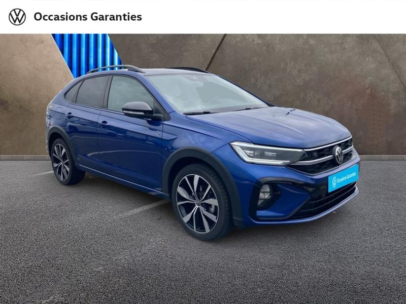 Voitures occasions VOLKSWAGEN TAIGO R-Line Edition Bruay-la-Buissière