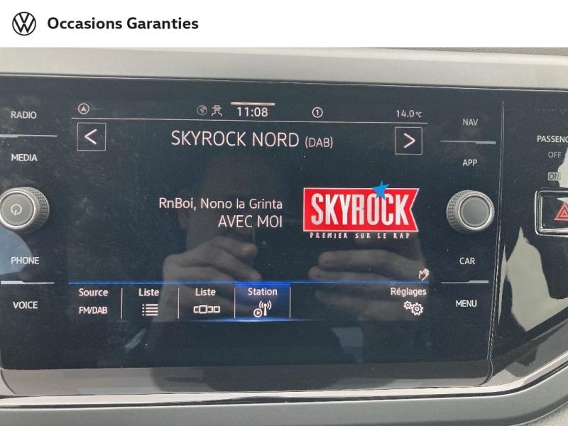 Voitures occasions VOLKSWAGEN TAIGO R-Line Edition Bruay-la-Buissière