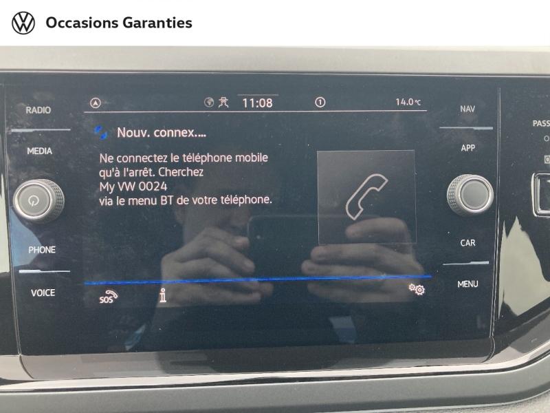Voitures occasions VOLKSWAGEN TAIGO R-Line Edition Bruay-la-Buissière