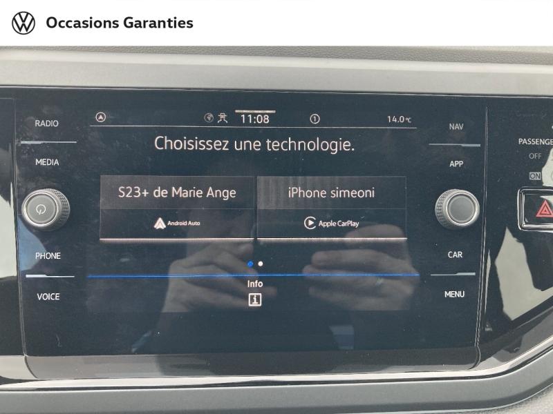 Voitures occasions VOLKSWAGEN TAIGO R-Line Edition Bruay-la-Buissière