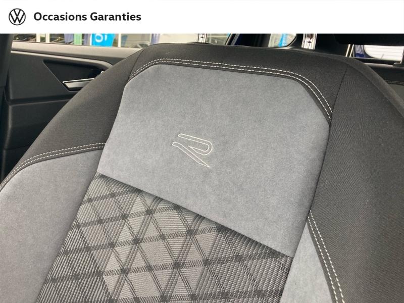 Voitures occasions VOLKSWAGEN TAIGO R-Line Edition Bruay-la-Buissière