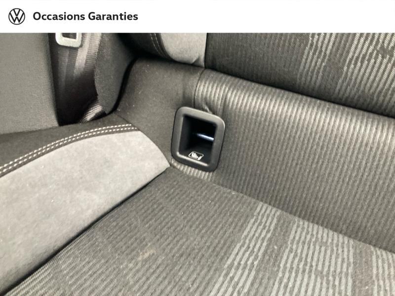 Voitures occasions VOLKSWAGEN TAIGO R-Line Edition Bruay-la-Buissière