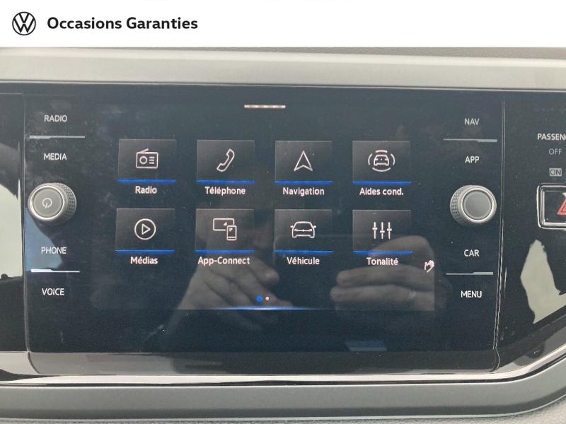 Voitures occasions VOLKSWAGEN TAIGO R-Line Edition Bruay-la-Buissière