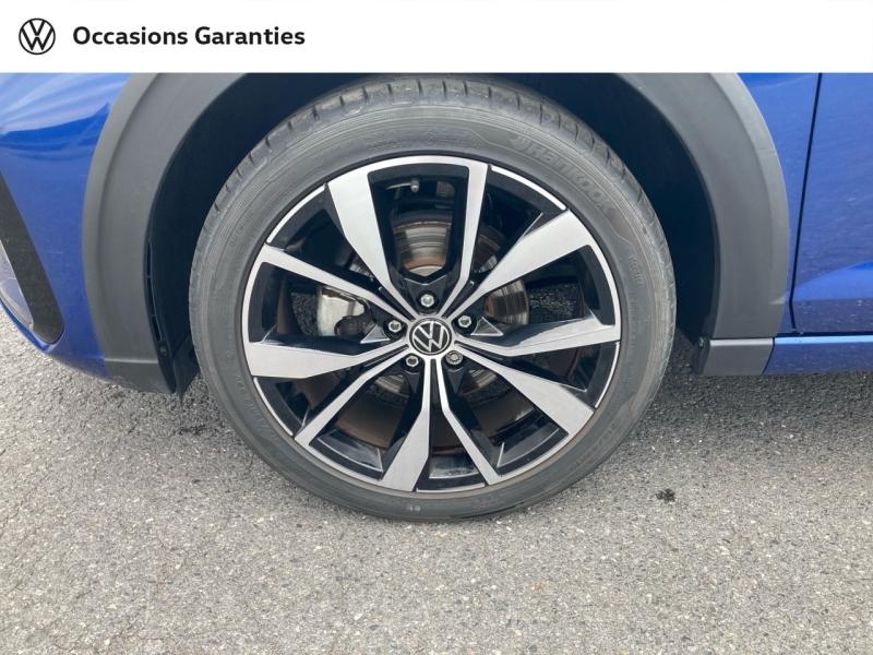 Voitures occasions VOLKSWAGEN TAIGO R-Line Edition Bruay-la-Buissière