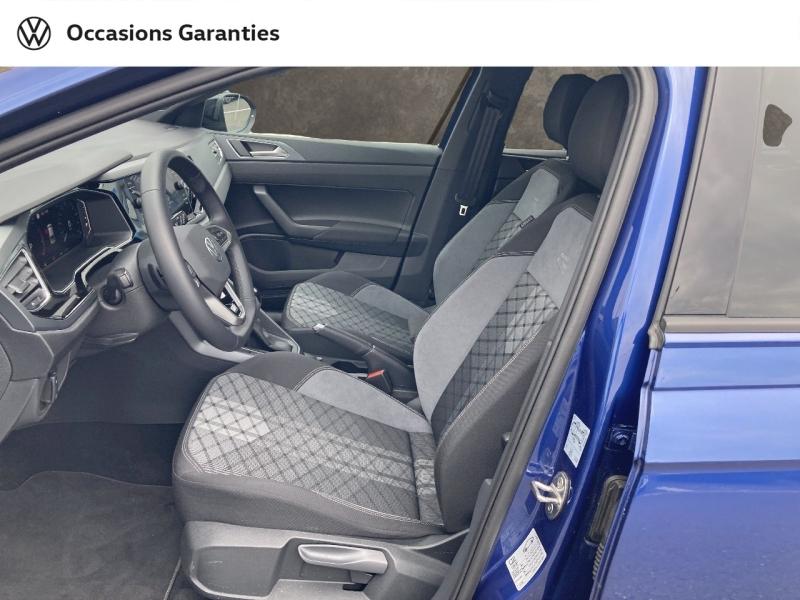 Voitures occasions VOLKSWAGEN TAIGO R-Line Edition Bruay-la-Buissière