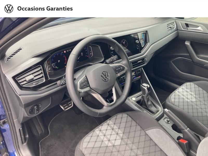 Voitures occasions VOLKSWAGEN TAIGO R-Line Edition Bruay-la-Buissière