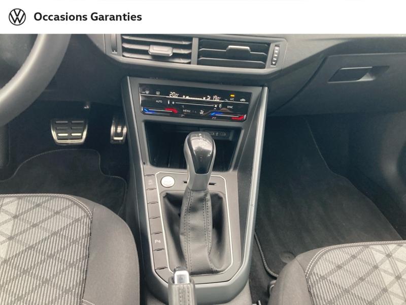 Voitures occasions VOLKSWAGEN TAIGO R-Line Edition Bruay-la-Buissière