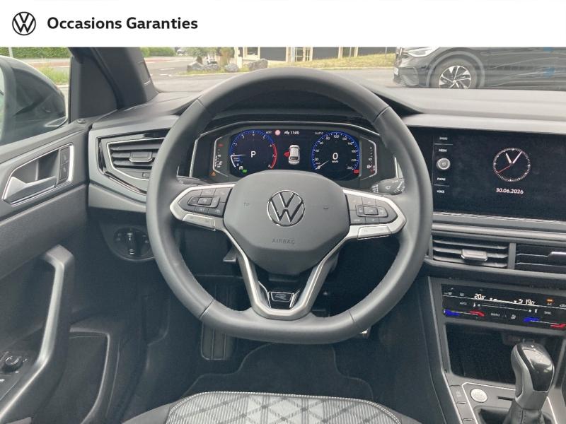 Voitures occasions VOLKSWAGEN TAIGO R-Line Edition Bruay-la-Buissière
