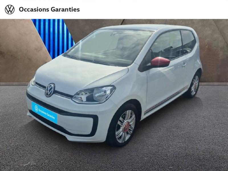 Voitures occasions VOLKSWAGEN up! up! Beats Audio Hazebrouck