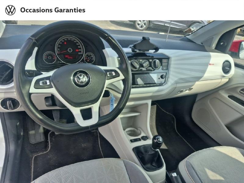 Voitures occasions VOLKSWAGEN up! up! Beats Audio Bruay-la-Buissière