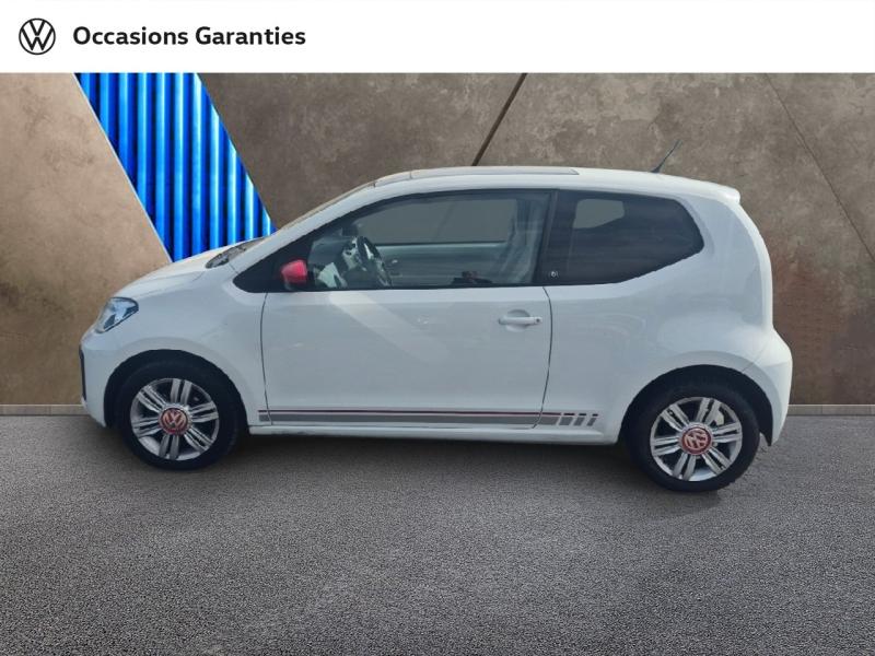 Voitures occasions VOLKSWAGEN up! up! Beats Audio Hazebrouck
