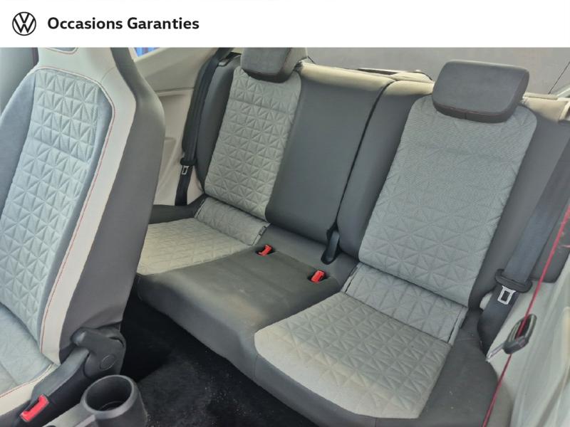 Voitures occasions VOLKSWAGEN up! up! Beats Audio Bruay-la-Buissière