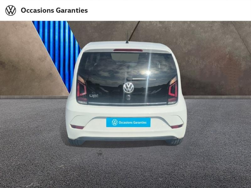 Voitures occasions VOLKSWAGEN up! up! Beats Audio Bruay-la-Buissière