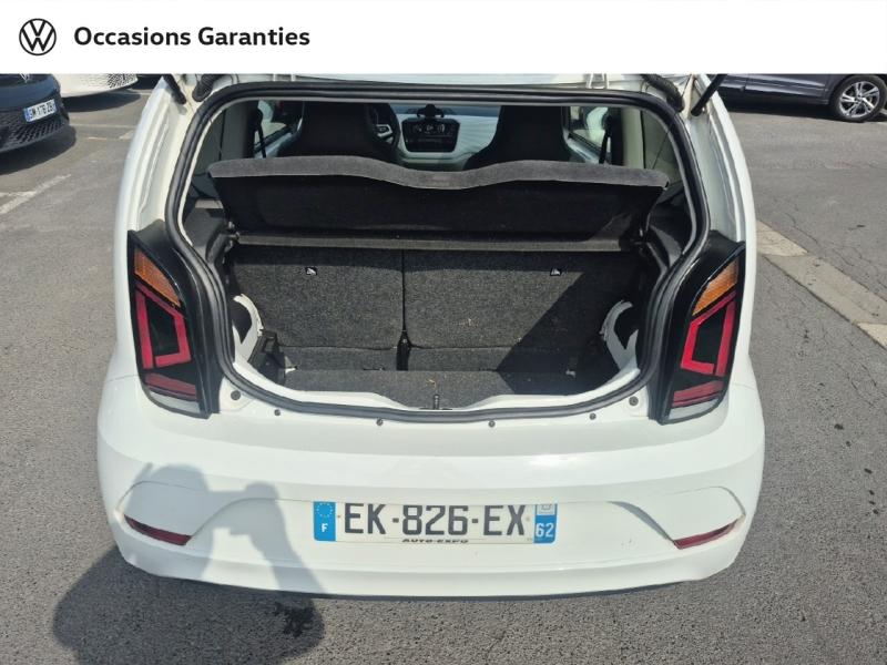 Voitures occasions VOLKSWAGEN up! up! Beats Audio Bruay-la-Buissière