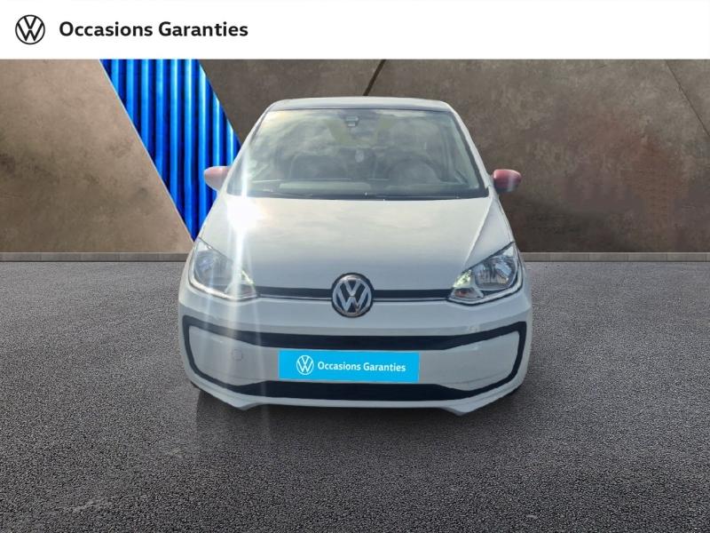 Voitures occasions VOLKSWAGEN up! up! Beats Audio Bruay-la-Buissière
