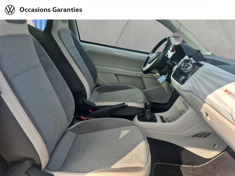Voitures occasions VOLKSWAGEN up! up! Beats Audio Bruay-la-Buissière