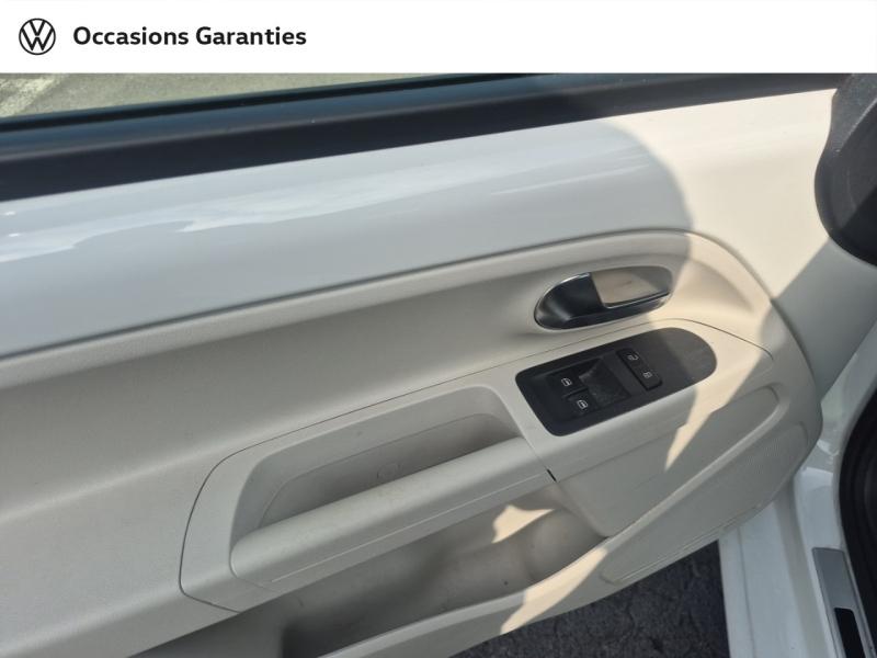 Voitures occasions VOLKSWAGEN up! up! Beats Audio Bruay-la-Buissière