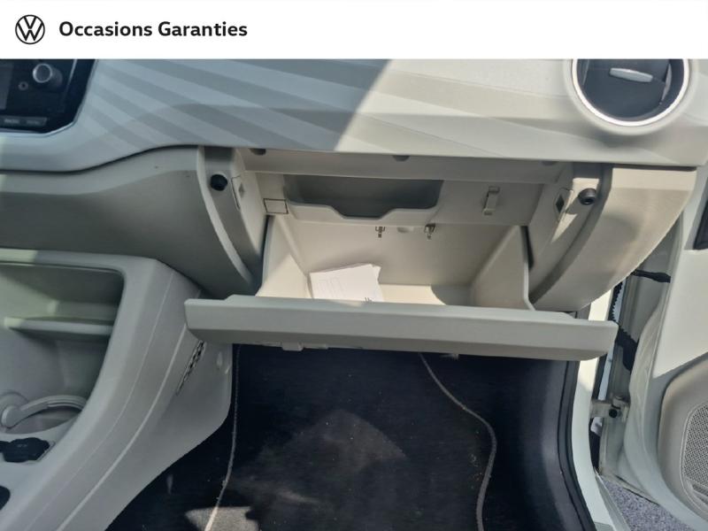Voitures occasions VOLKSWAGEN up! up! Beats Audio Bruay-la-Buissière