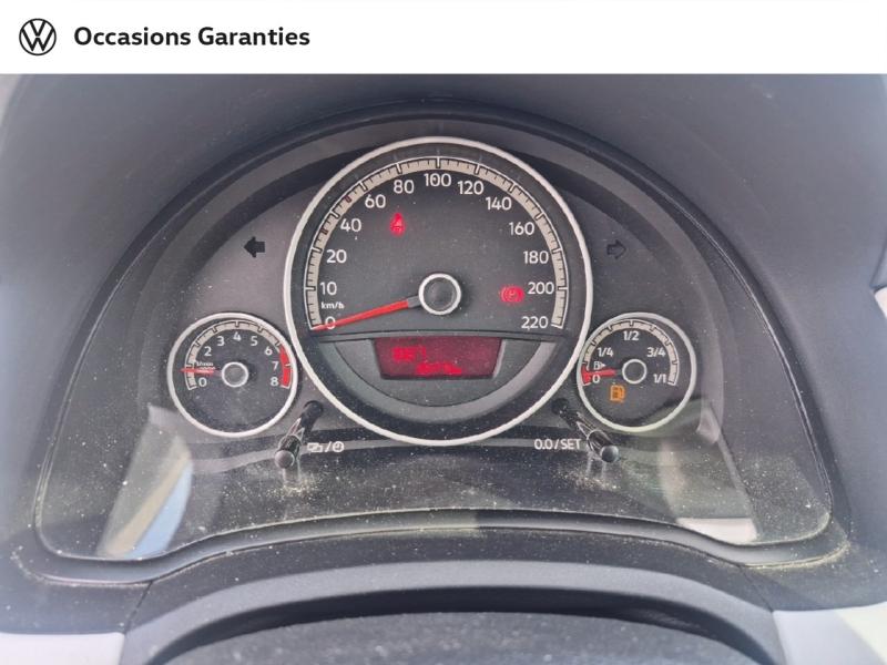 Voitures occasions VOLKSWAGEN up! up! Beats Audio Bruay-la-Buissière