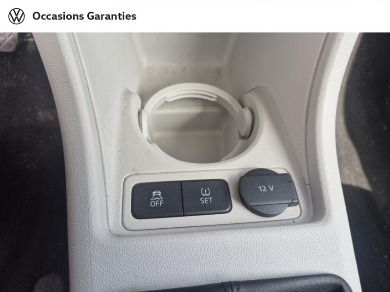 Voitures occasions VOLKSWAGEN up! up! Beats Audio Bruay-la-Buissière