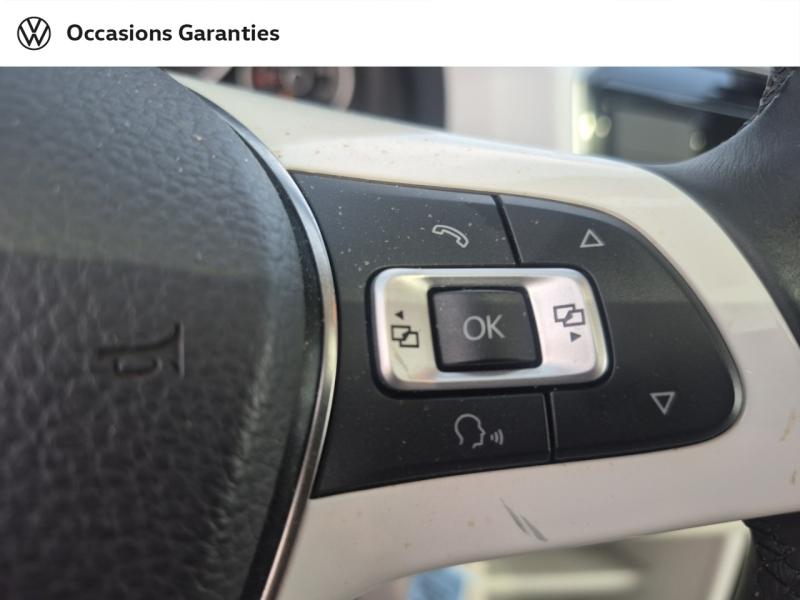 Voitures occasions VOLKSWAGEN up! up! Beats Audio Bruay-la-Buissière