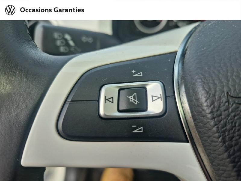 Voitures occasions VOLKSWAGEN up! up! Beats Audio Bruay-la-Buissière