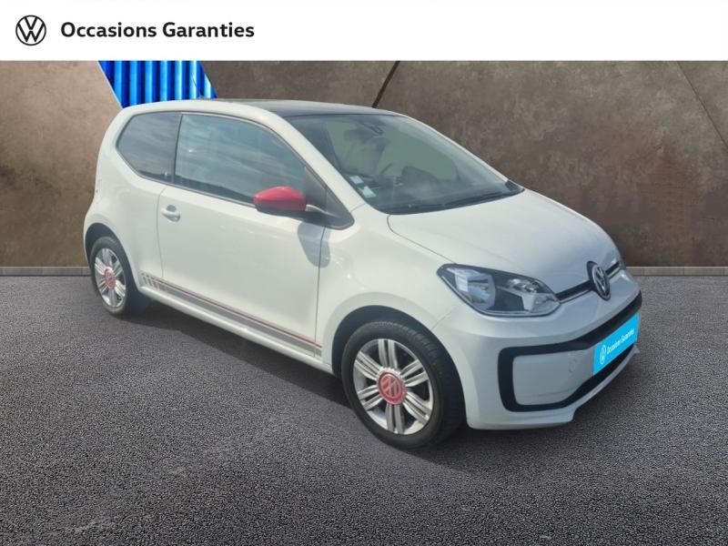 Voitures occasions VOLKSWAGEN up! up! Beats Audio Hazebrouck