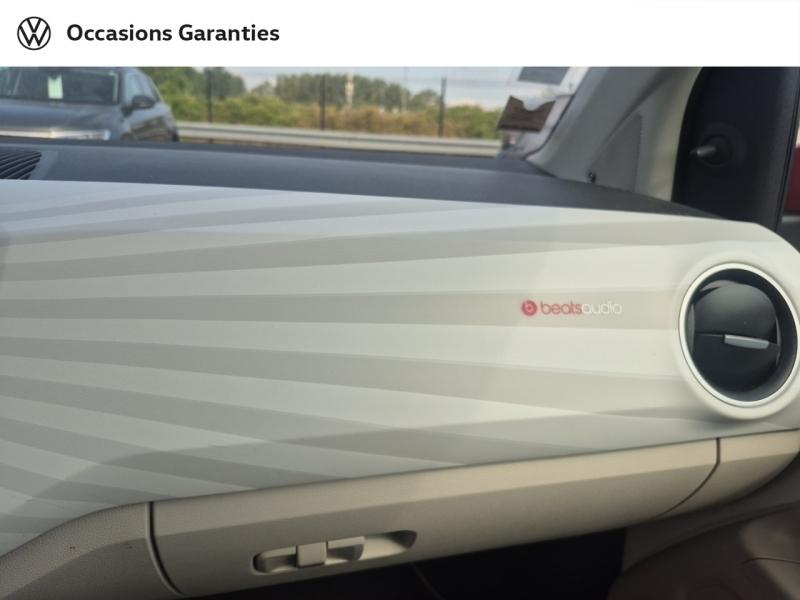 Voitures occasions VOLKSWAGEN up! up! Beats Audio Bruay-la-Buissière