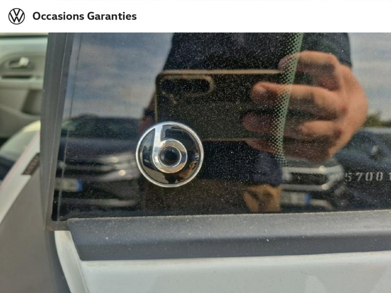 Voitures occasions VOLKSWAGEN up! up! Beats Audio Bruay-la-Buissière