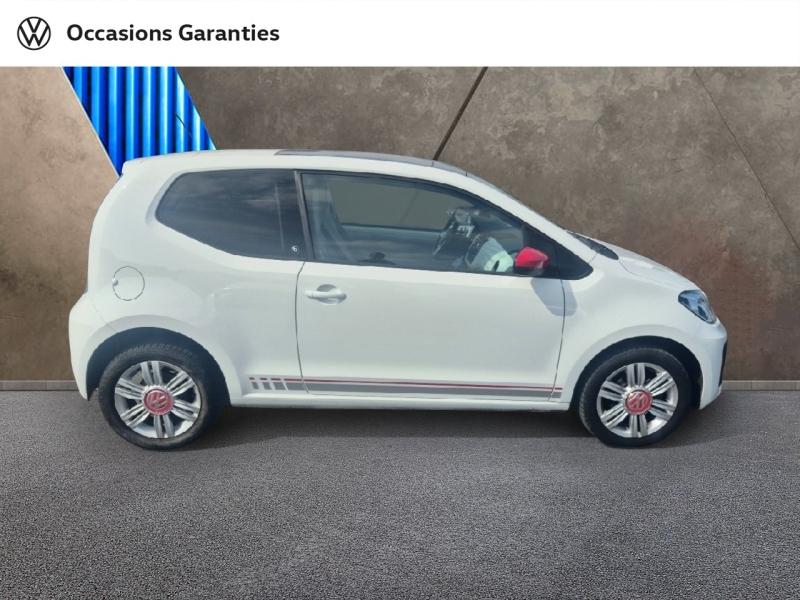 Voitures occasions VOLKSWAGEN up! up! Beats Audio Bruay-la-Buissière