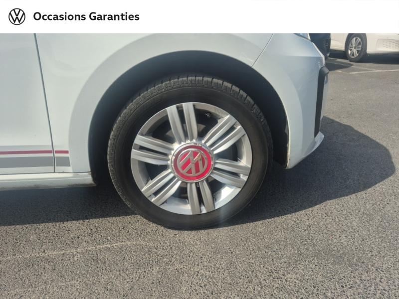 Voitures occasions VOLKSWAGEN up! up! Beats Audio Bruay-la-Buissière