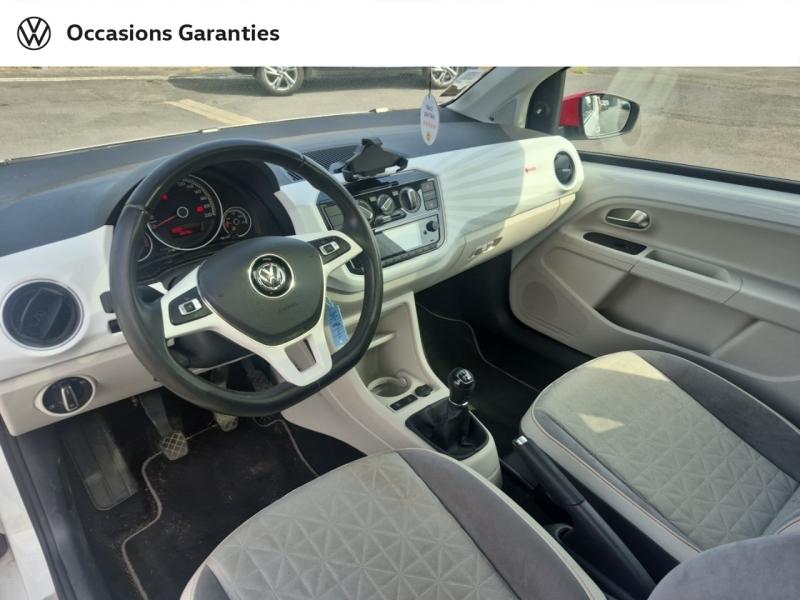 Voitures occasions VOLKSWAGEN up! up! Beats Audio Bruay-la-Buissière