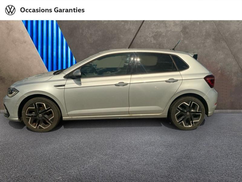 Voitures occasions VOLKSWAGEN POLO R-Line Edition Bruay-la-Buissière