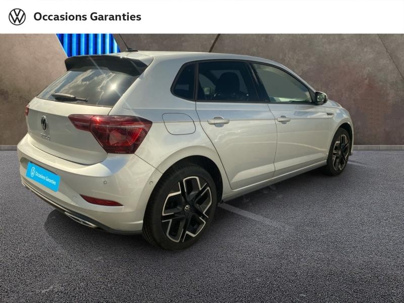 Voitures occasions VOLKSWAGEN POLO R-Line Edition Bruay-la-Buissière