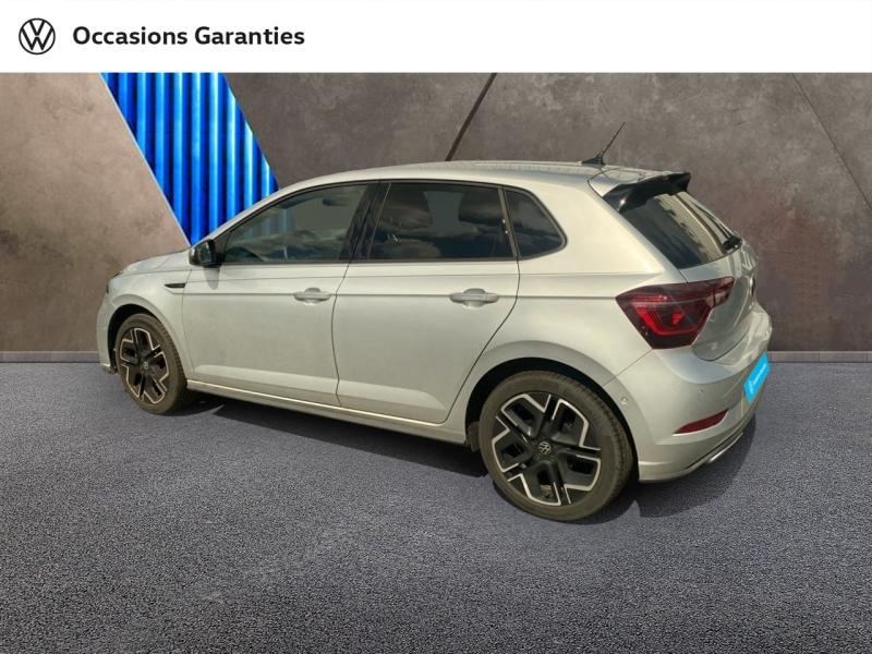 Voitures occasions VOLKSWAGEN POLO R-Line Edition Bruay-la-Buissière