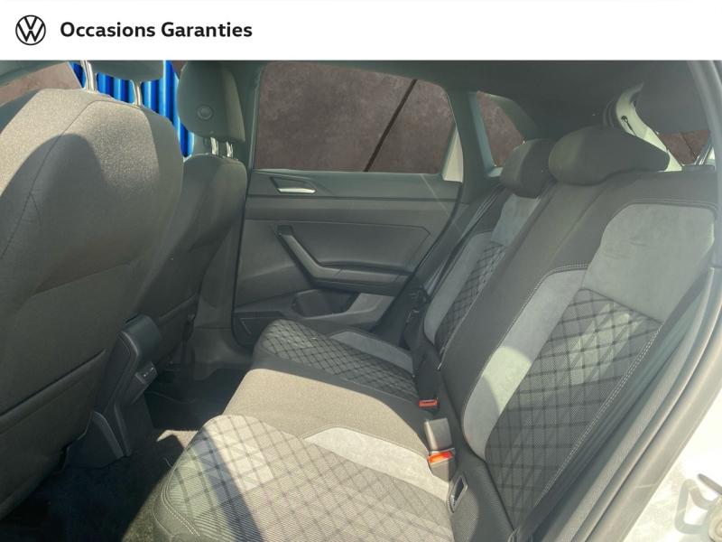 Voitures occasions VOLKSWAGEN POLO R-Line Edition Bruay-la-Buissière