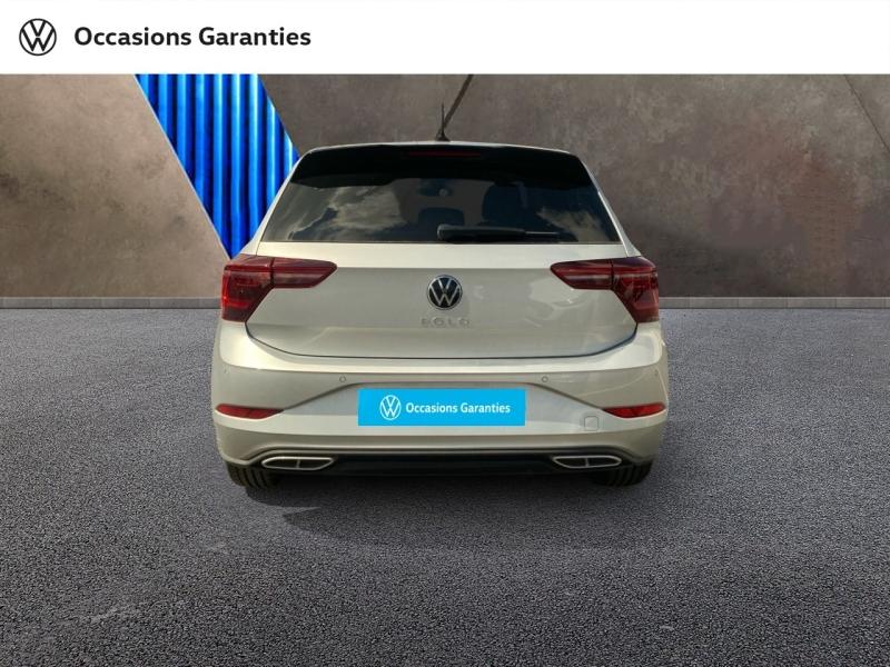 Voitures occasions VOLKSWAGEN POLO R-Line Edition Bruay-la-Buissière