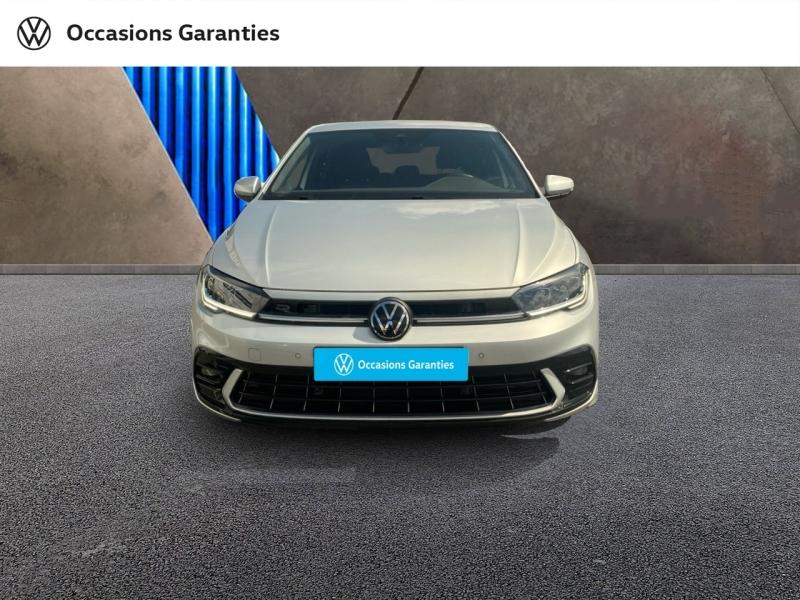 Voitures occasions VOLKSWAGEN POLO R-Line Edition Bruay-la-Buissière