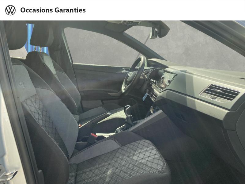 Voitures occasions VOLKSWAGEN POLO R-Line Edition Bruay-la-Buissière