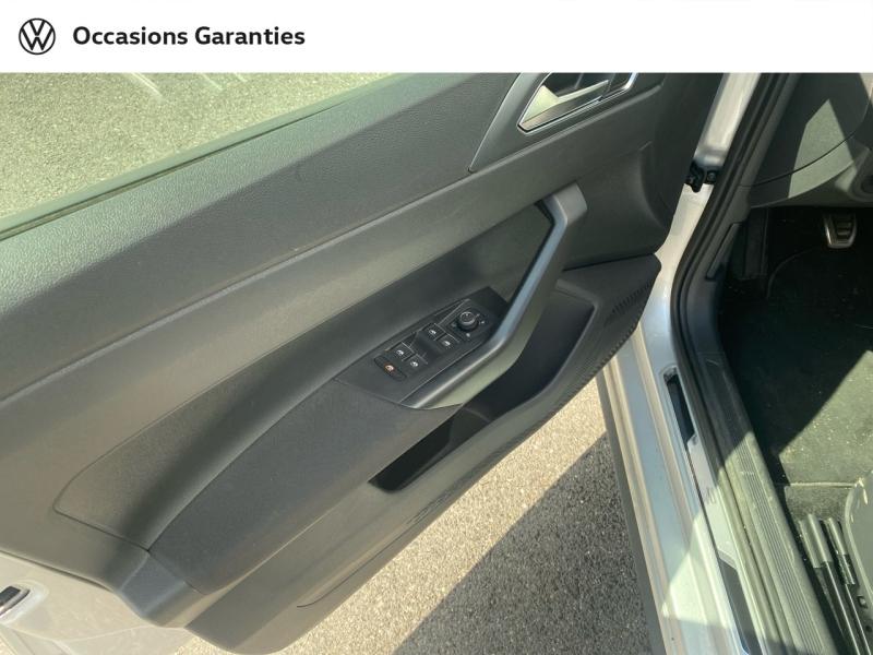 Voitures occasions VOLKSWAGEN POLO R-Line Edition Bruay-la-Buissière